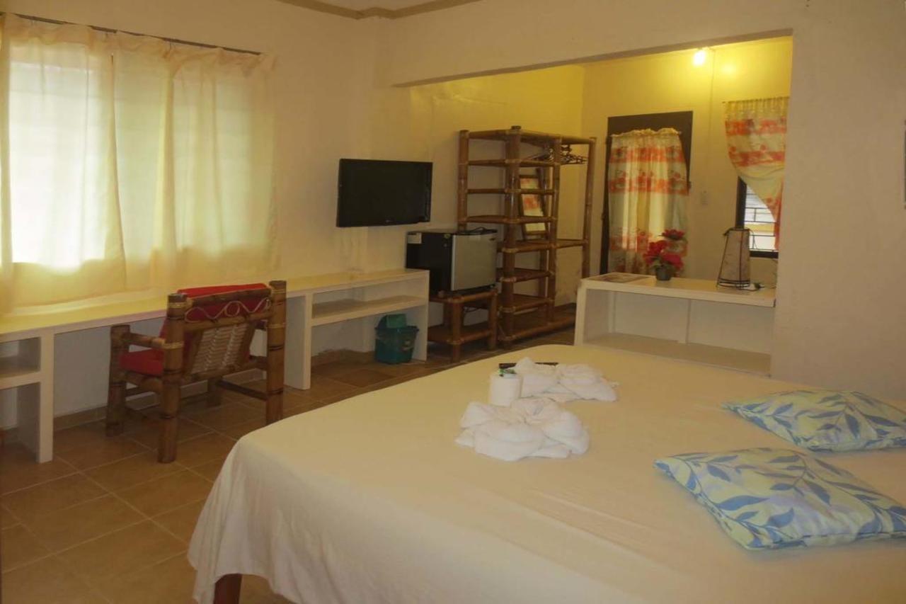 Hotel Sulu Plaza Manoc-Manoc Esterno foto