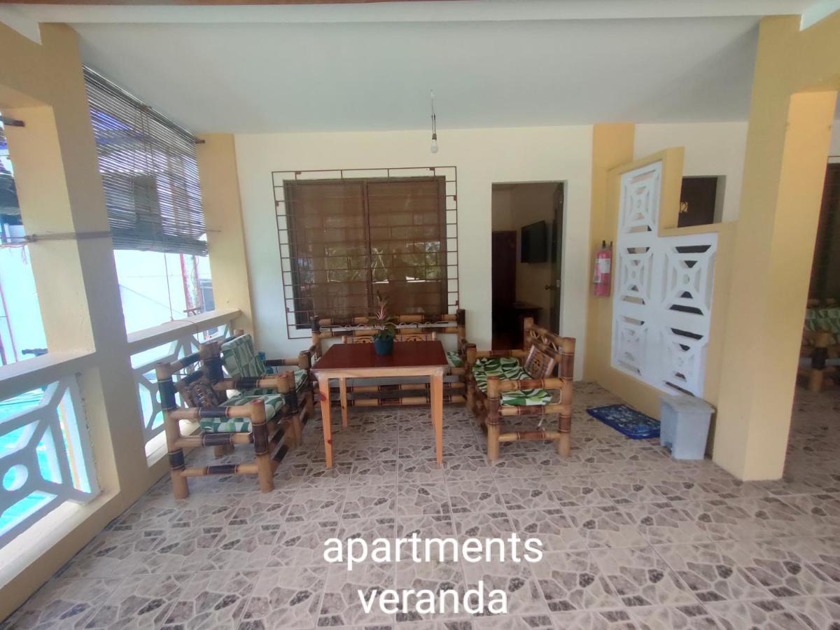 Hotel Sulu Plaza Manoc-Manoc Esterno foto