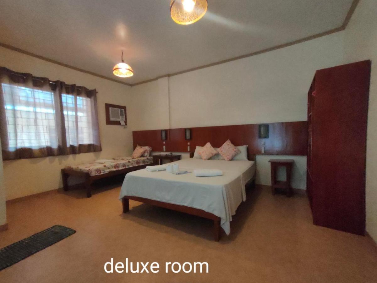 Hotel Sulu Plaza Manoc-Manoc Esterno foto
