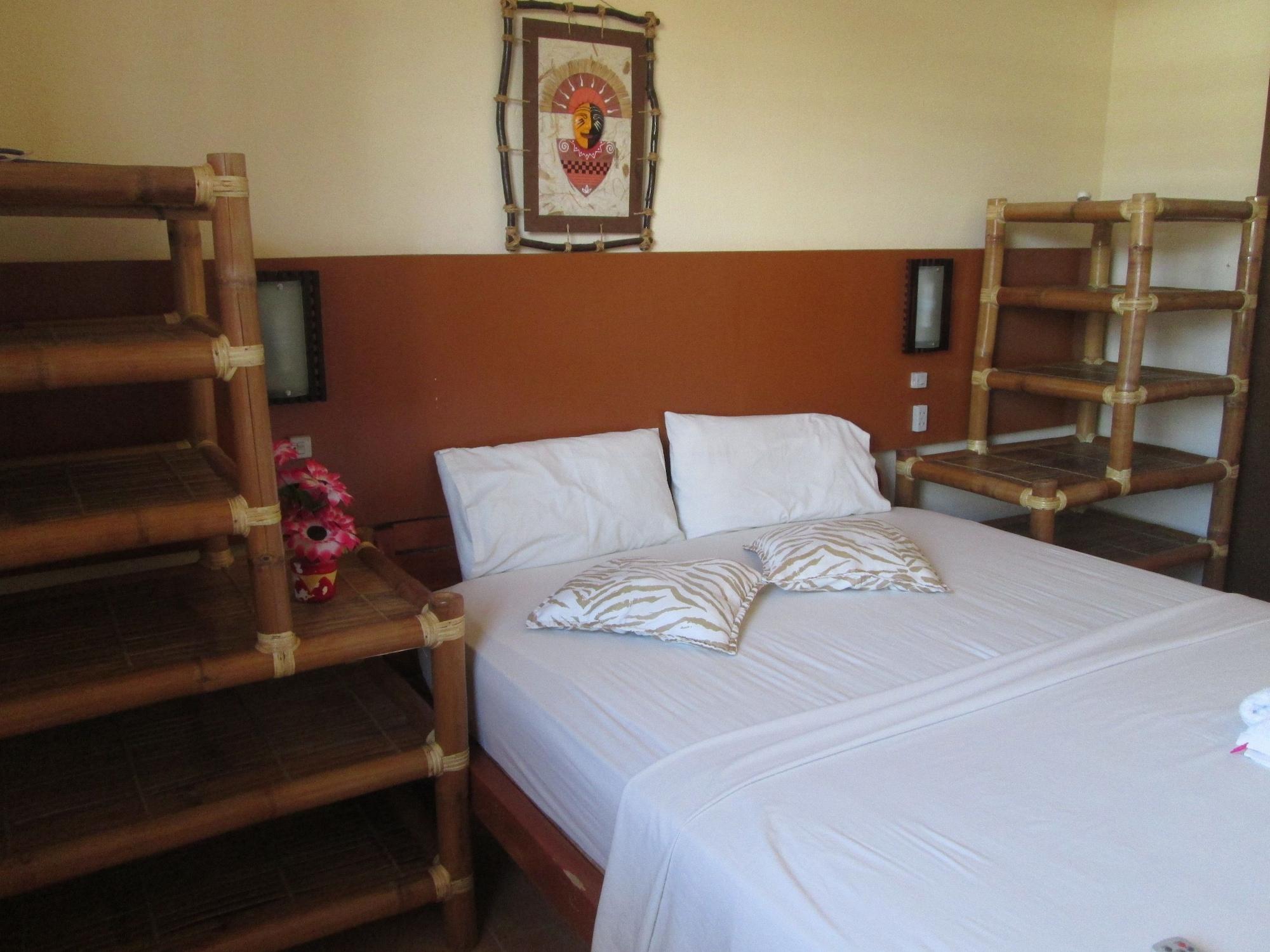 Hotel Sulu Plaza Manoc-Manoc Esterno foto