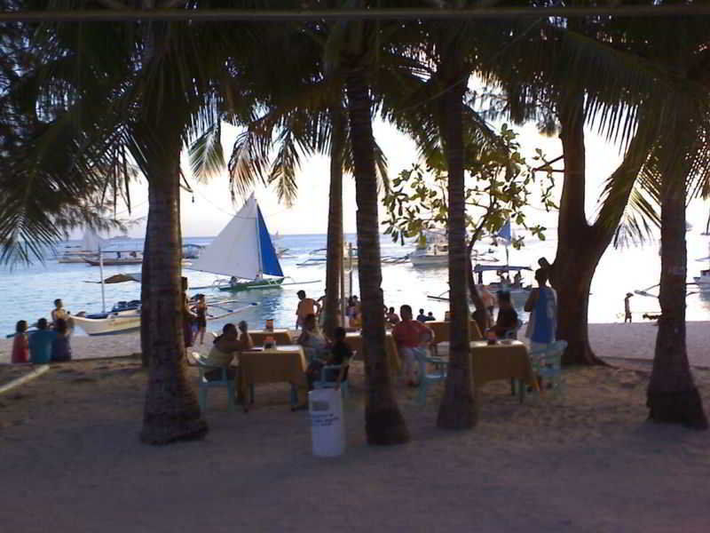 Hotel Sulu Plaza Manoc-Manoc Esterno foto